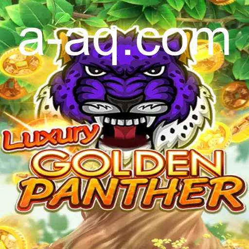 LUXURYGOLDENPANTHER: A Nova Sensação do Entretenimento