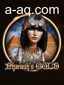 Aventura através do Egito Antigo com PharaohsGold