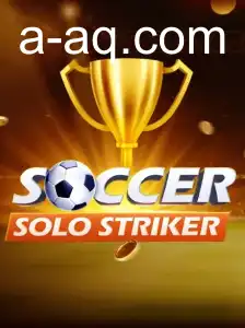 Explorando SoccerSoloStriker: O Novo Fenômeno no Mundo dos Jogos