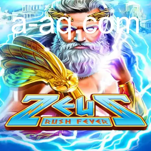 Descubra o Universo de ZeusRushFever