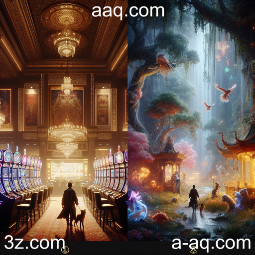 Explorando o Fascinante Mundo dos Jogos de Aventura