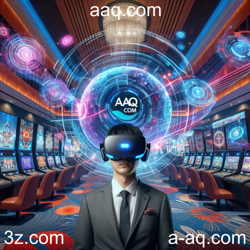 O Futuro dos Jogos: Tendências e Inovações para 2024